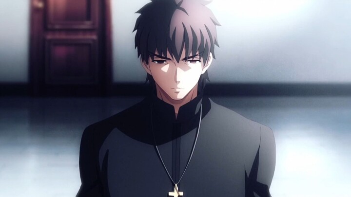 Did Mapo's baptismal chant please you?