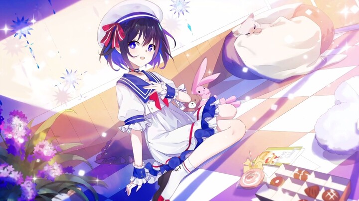 【Wallpaper Engine】Recommendations for the best 2D dynamic wallpapers 12