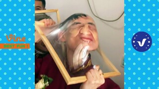 Funny & Hilarious Video People's Life #46 😂 Try Not To Laugh Funny Videos 2023