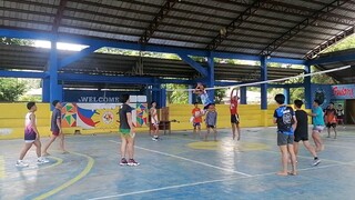 Baun pati ikaw