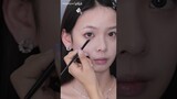 Chinese celebrity Douyin makeup🍷 #makeup #douyin #shorts