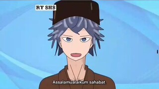 IMAN DAN AMAL SHALEH DALAM ISLAM #islam #ryshs #dakwah #2024