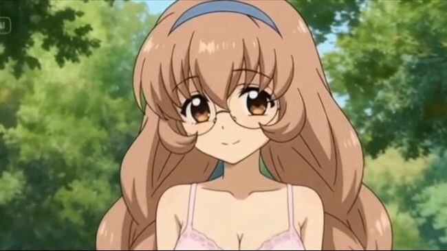 Kodomo no Jihan Mimi-chan – AI Dance Animation