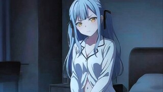 因和其他女人玩游戏而对你哈气的丰川祥（🍬）
