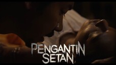 Teror Tiada Henti Pada Pasangan Pengantin Ini | Pengantin Setan | FanArt
