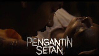 Teror Tiada Henti Pada Pasangan Pengantin Ini | Pengantin Setan | FanArt