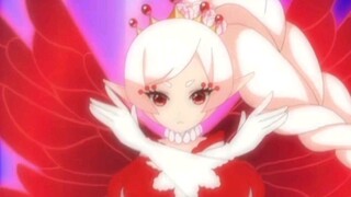 [Little Flower Fairy] นี่เป็นความรู้สึกกดดันของ Elf King ที่เปิดใช้งานโดย Flower Code หรือไม่?