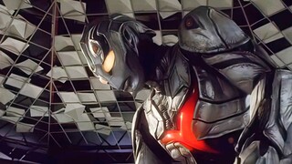 Ultraman Next terlalu berorientasi pada orang dewasa, dan sangat disayangkan ini menjadi lagu perpis