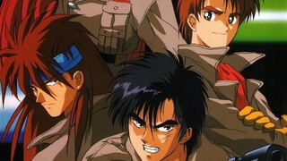 Choujuu Kishin Dancougar