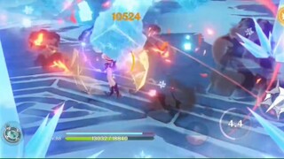 I feel that the LP is not weak, why is there no one playing it?