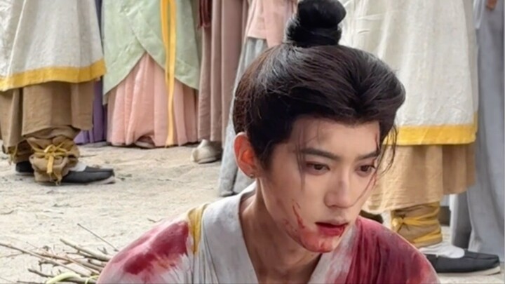 เบื้องหลังพลิกชะตา