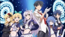 Rokudenashi Majutsu Koushi To Akashic Records episode 6