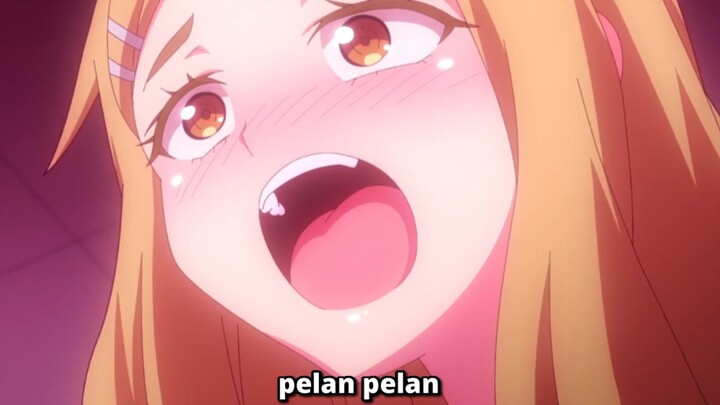 Ichibos sama temen sendiri Ampe mncrt 💦💦