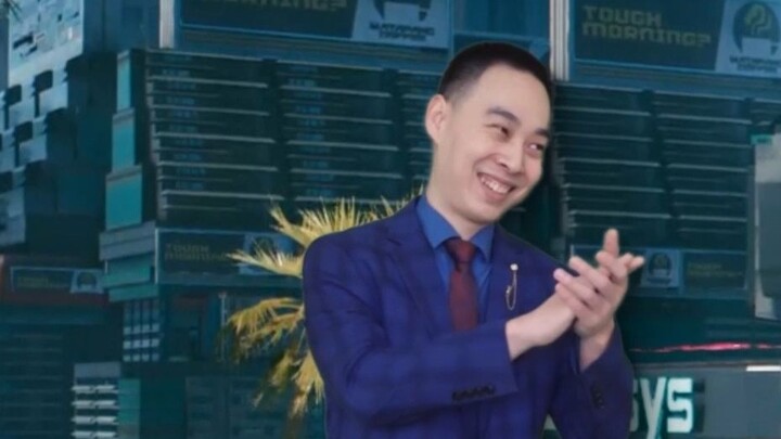 Nếu nhân vật phản diện trong game bớt nói, sẽ xảy ra những chuyện trớ trêu đến mức nào?