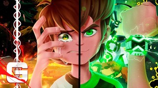 [ความร่วมมือในภาษาจีน] เราคือ Ben10 (เบ็นเท็น) |