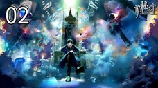 EP-02||Lord of the Mysteries||ENG SUB