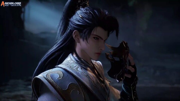 The Legend of Ling Tian Eps 33 Sub Indo