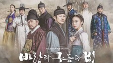 King Maker: The Change Of Destiny Episode 14 Sub Indo