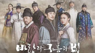 King Maker: The Change Of Destiny Episode 20 Sub Indo