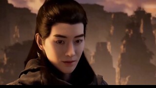 Mortal Cultivation and Immortality Chapter 1: Han Li ascended to the Immortal Realm of North Han Imm