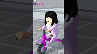 Gilang dan Bayi Ajaib 174 || Sakura School Simulator || Sakura Horor #shorts