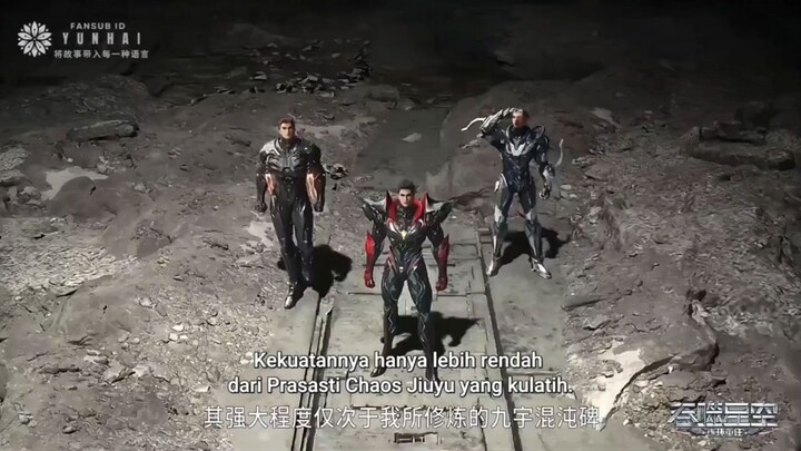 swalord star eps 171