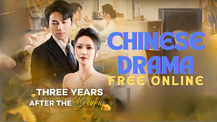 [eng sub] chinese short drama 0️⃣1️⃣