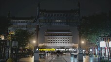 Silk Road to Skyline_ Chang'an's Ti