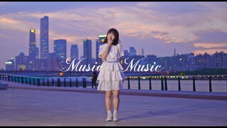 【Rinko Rinko】 Musik Musik