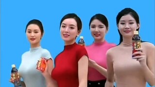 Coconut Tree Baby: Original version of Vivian Chow's "Self-love"