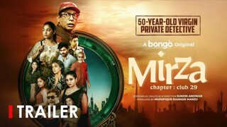 Mirza-Chapter:Club 29 Bangla New Natok #Mosharrof Karim #Parsa Evana #bangla new natok 2025