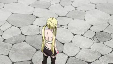 Fairytail Final Season Ep 49 Bilibili