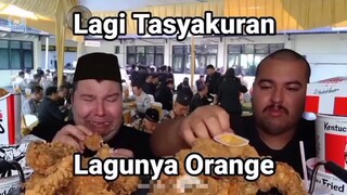 MENJADI ANOMALI KARENA KESERINGAN BOHONG!