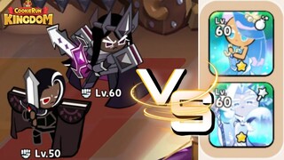 Father & Son vs LEGENDARY Cookies