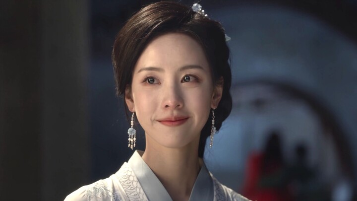 Quán trọ hồng trần gió như dao, mưa rào rơi gõ vào định mệnh.