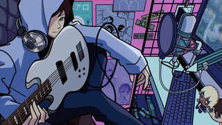 【AI诸伏景光翻唱】overdose