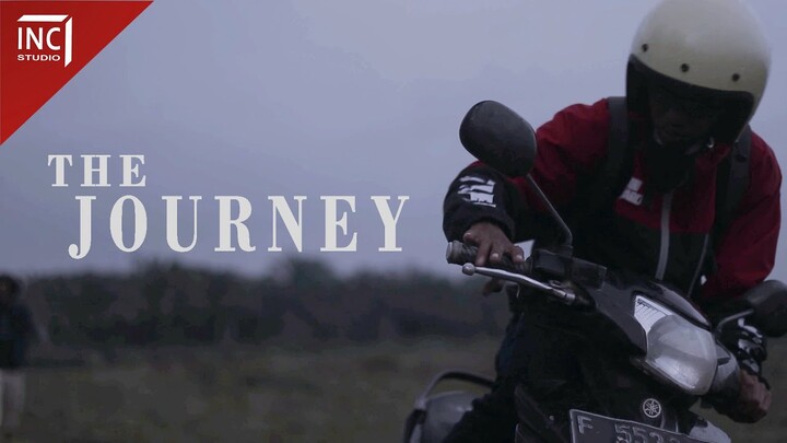 Inspirasi Kehidupan | THE JOURNEY (Perjalanan) | Episode 34 | Film Pendek | Short Movie