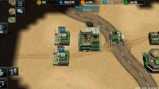 art of war 3 (Resistance moment spammer rifle + Coyote + wolverine)