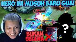 HERO INI JADI MUSUH BARU GOLD LANER SETELAH SELENA !!