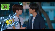 🇹🇭 EP20 | Perfect 10 liners [ENG SUB]