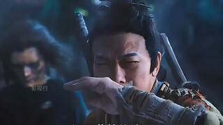 抓妖道士还是太仁慈