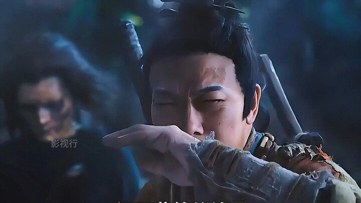 抓妖道士还是太仁慈
