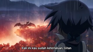 Tensei shitara Dainana Ouji Datta node Season 2 Episode 8 Bahasa Indonesia - Lloyd VS Gitan Dimulai