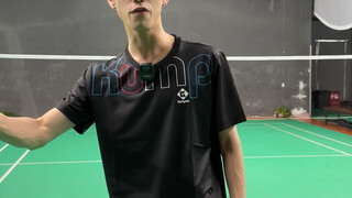 打羽毛球的好处