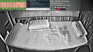 Sleep Stream 7.06.2025