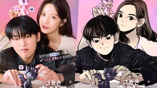 My Dearest N3mesis eps 7 sub indo