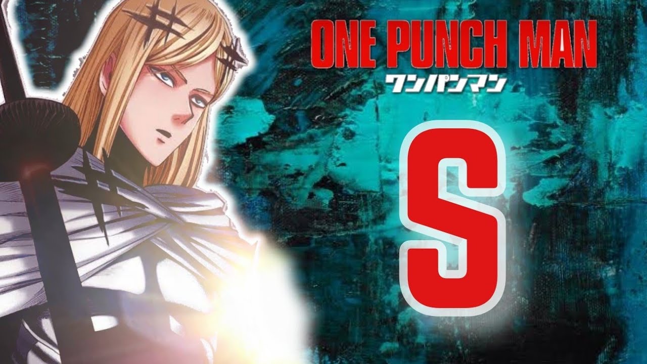 BAKAL JELEK? ONE PUNCH MAN SEASON 3 AKAN RILIS - Bilibili