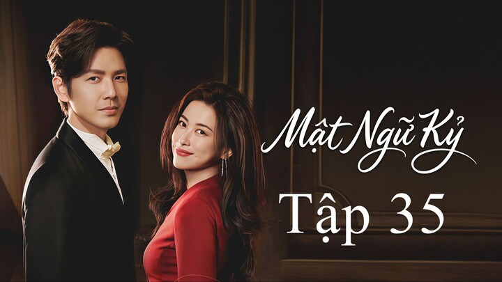 Mật Ngữ Kỷ (The Epoch Of Miyu) Full HD - Tập 35 (Thuyết Minh)
