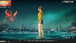 PUBG Mobile LS โหมดโคตรบอส โหดมาก!!