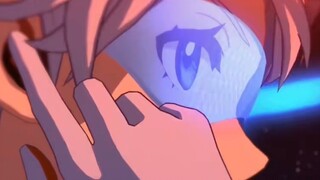 [Qiana✘Reunion-Yanning] Vòng tròn bị thiếu một trang, Elysia Realme đã gặp lại nhau.